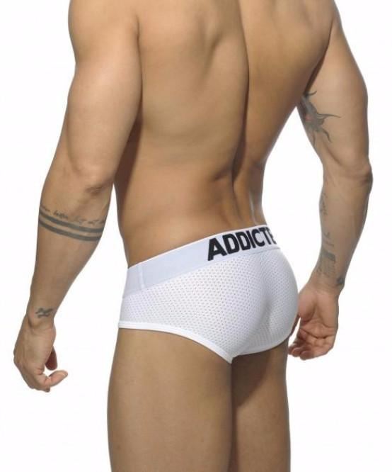 Addicted best sale boxer homme