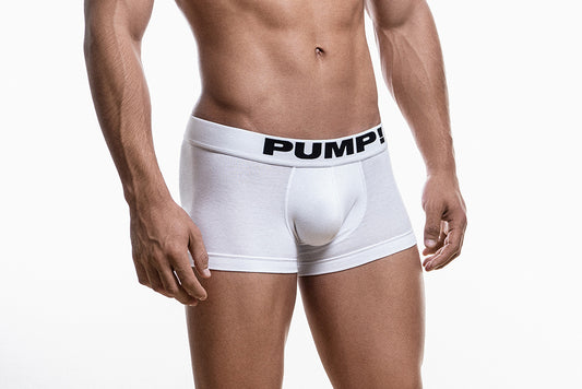 PUMP! Underwear I The Jock Shop USA I Official stockist